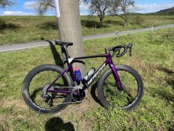 Silniční kolo Merida Scultura 7000 karbon !!!SLEVA!!!!!!