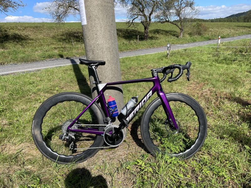 Silniční kolo Merida Scultura 7000 karbon !!!SLEVA!!!!!!