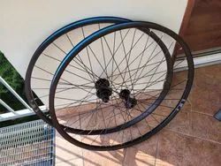 Zapletená kola Orbea OC1 25c