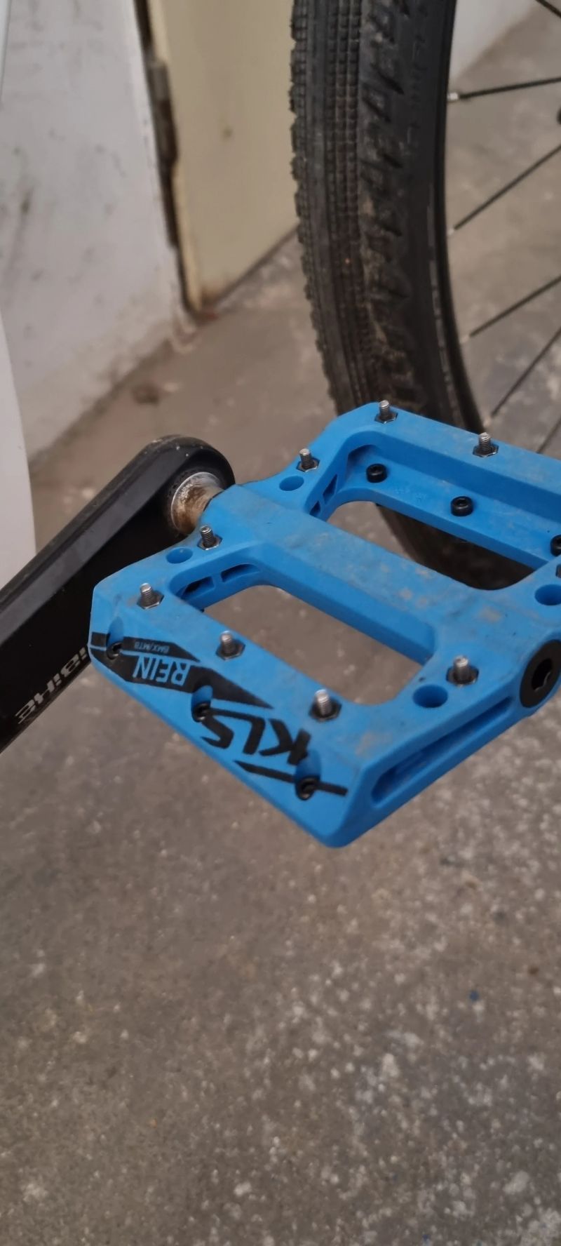 Haibike S Duro Hard seven