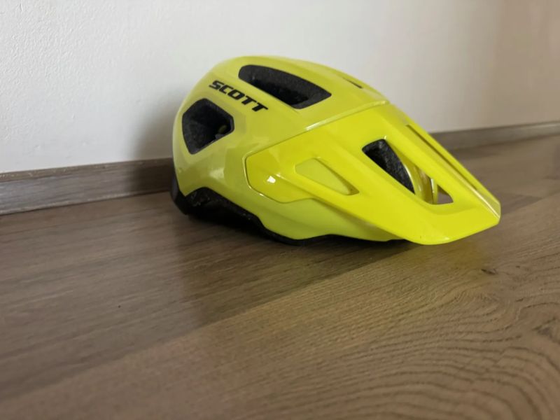 Dětská helma Scott Argo Plus