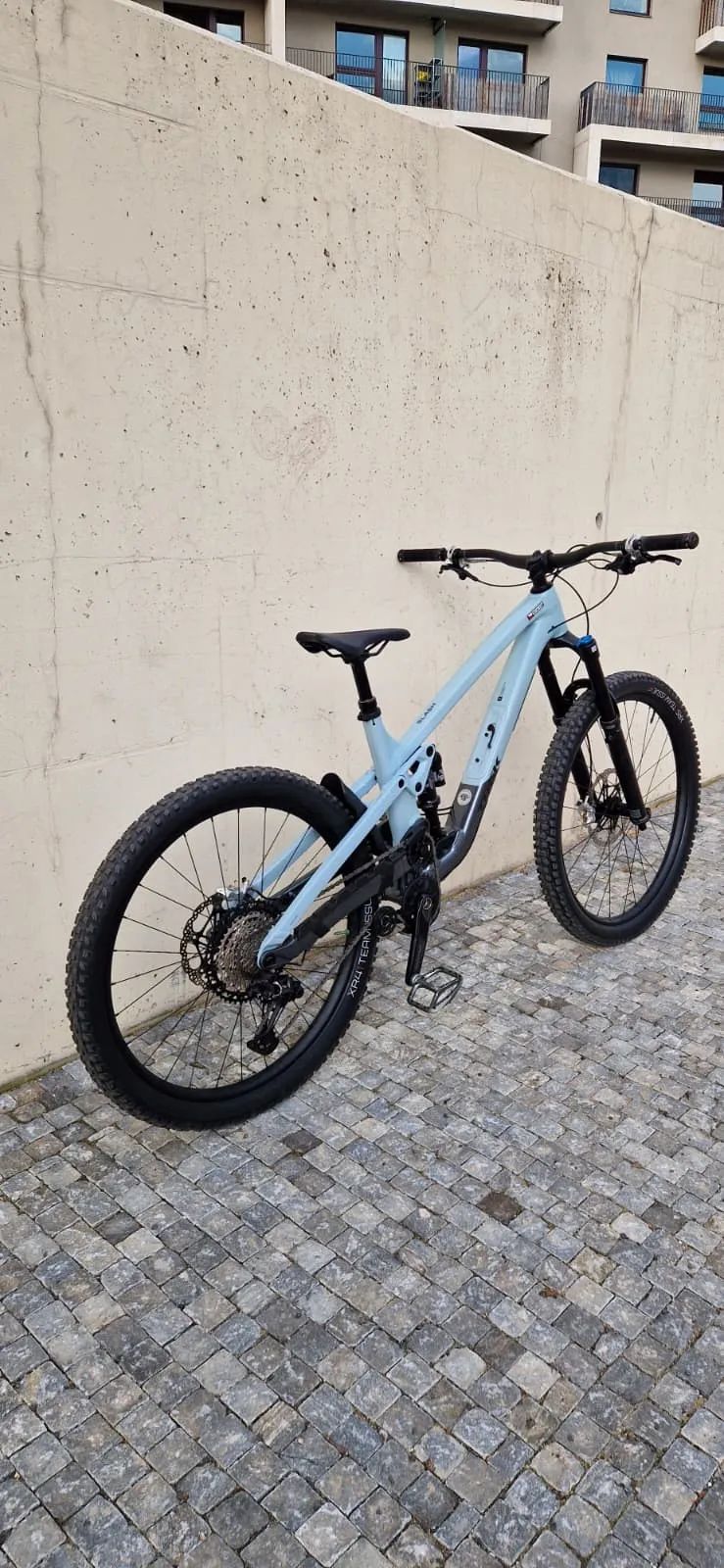 TREK Slash 8 Gen 6