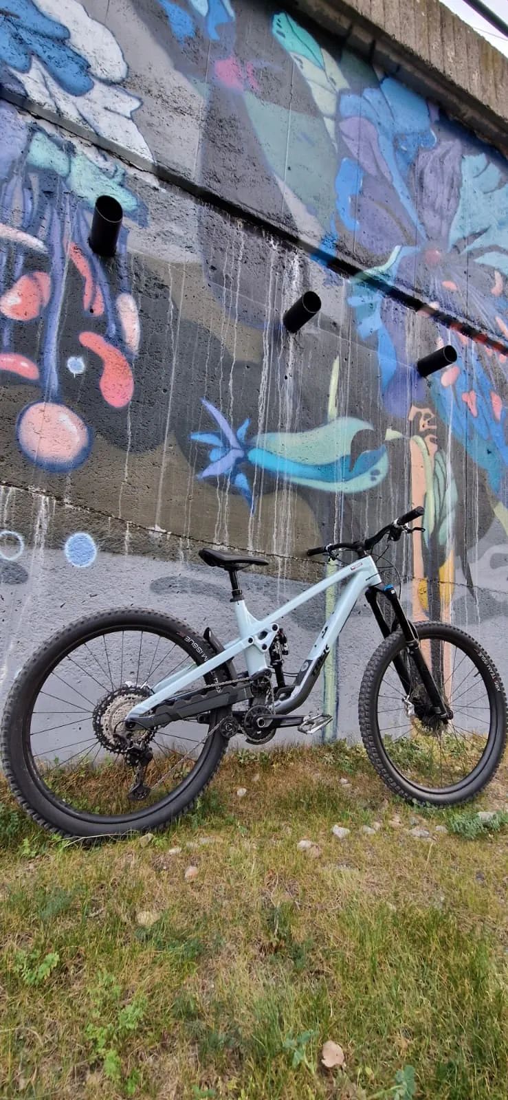 TREK Slash 8 Gen 6