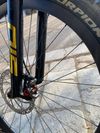 Orbea OIZ M-LTD OMX - vel.M - custom stavba