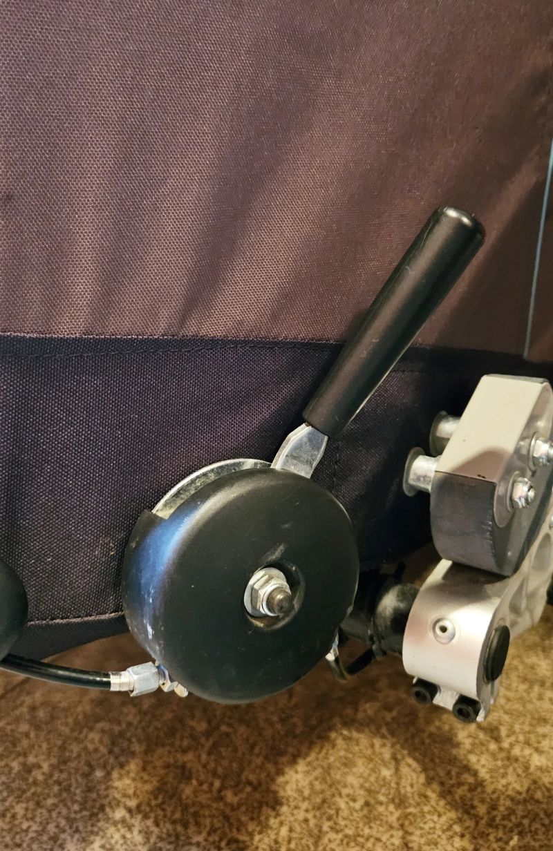 Croozer Kid Plus for 1 - vozík za kolo