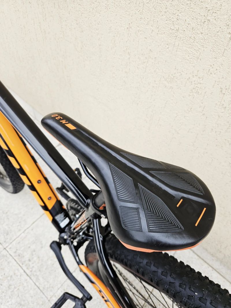 #5 Scott Aspect 27,5“, pro 150-165cm