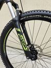 #6 Scott Aspect 29“, pro 160-180cm