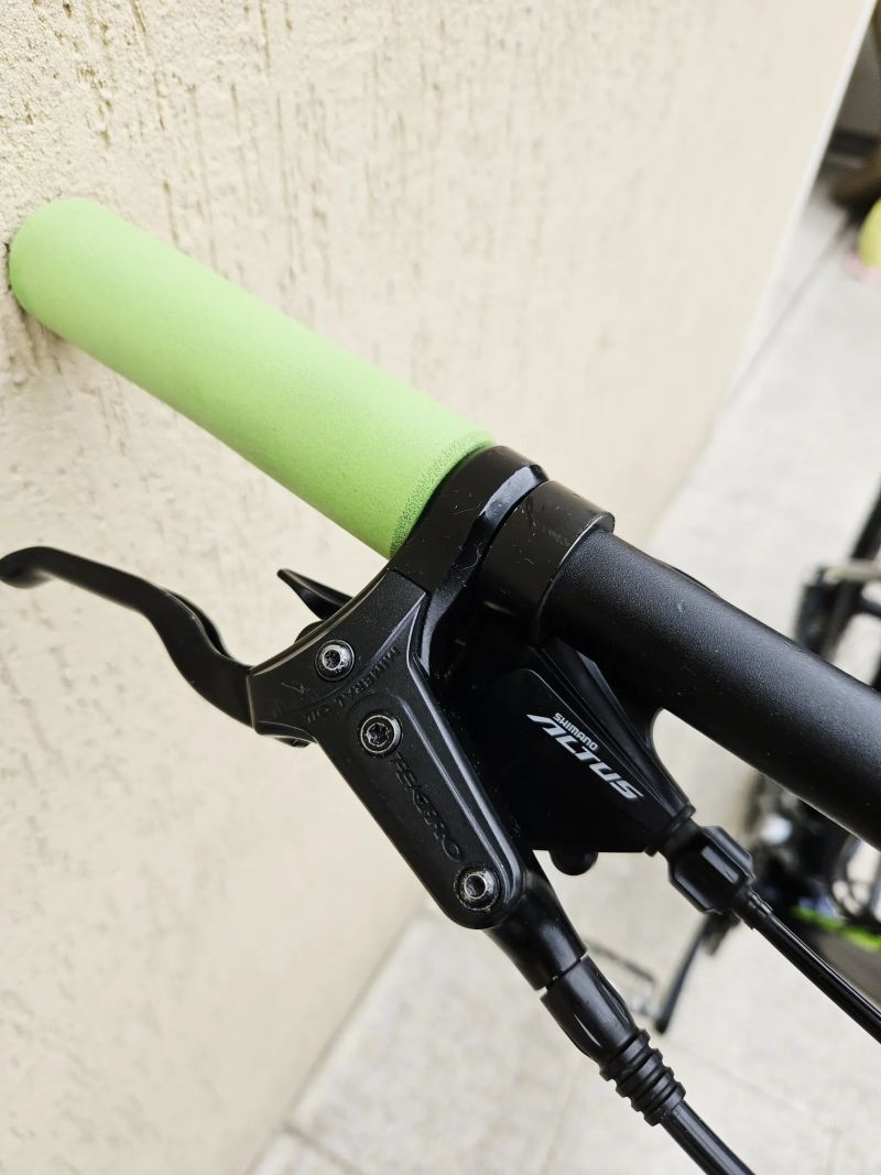 #6 Scott Aspect 29“, pro 160-180cm