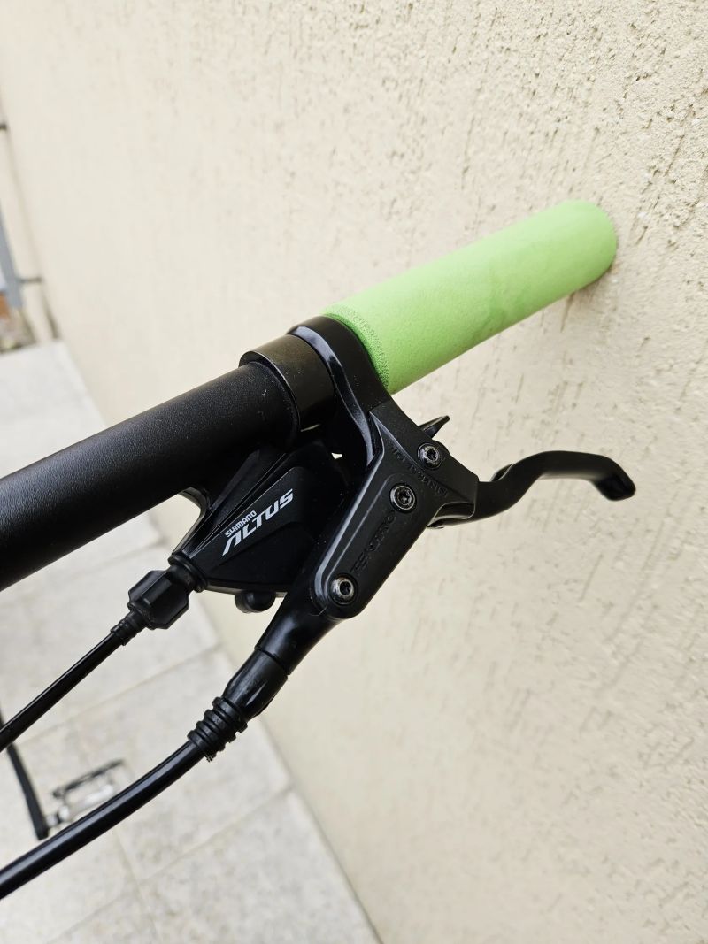 #6 Scott Aspect 29“, pro 160-180cm