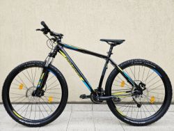 #7 Zánovní Genesis 29“ XL, od 190cm+