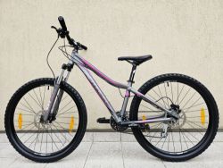 #8 Zánovní Author Solution 27,5“, pro 145-165cm 