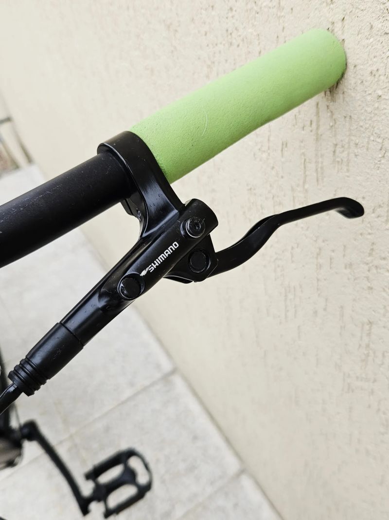 #9 Zánovní Amulet 27,5“, pro 150-165cm