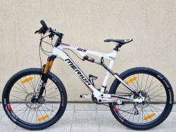#10 Merida Ninety Six 3000, pro 185-200cm