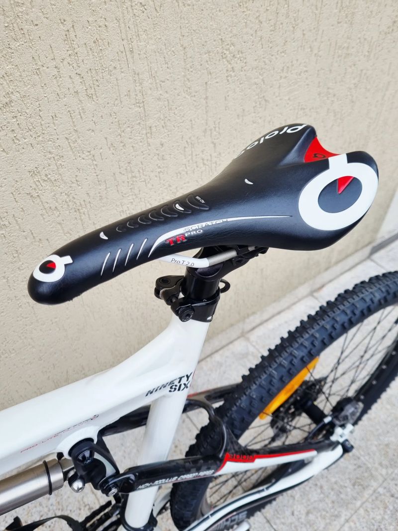 #10 Merida Ninety Six 3000, pro 185-200cm