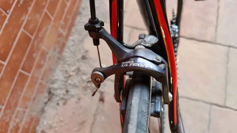 Specialized Roubaix Expert SL4 – Ultegra