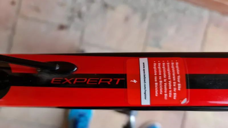 Specialized Roubaix Expert SL4 – Ultegra
