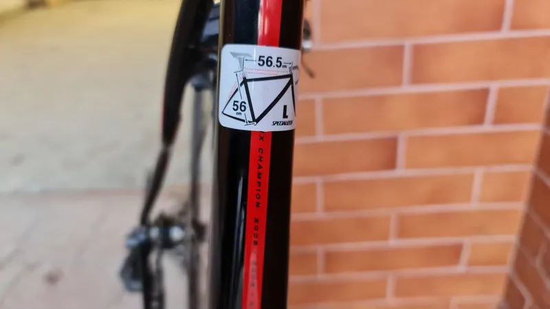 Specialized Roubaix Expert SL4 – Ultegra