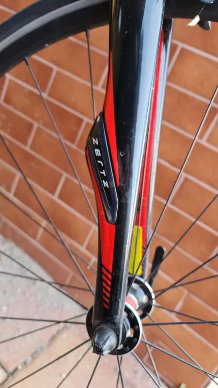 Specialized Roubaix Expert SL4 – Ultegra