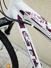 #14 Dámské horské kolo GT, pro 155-165cm