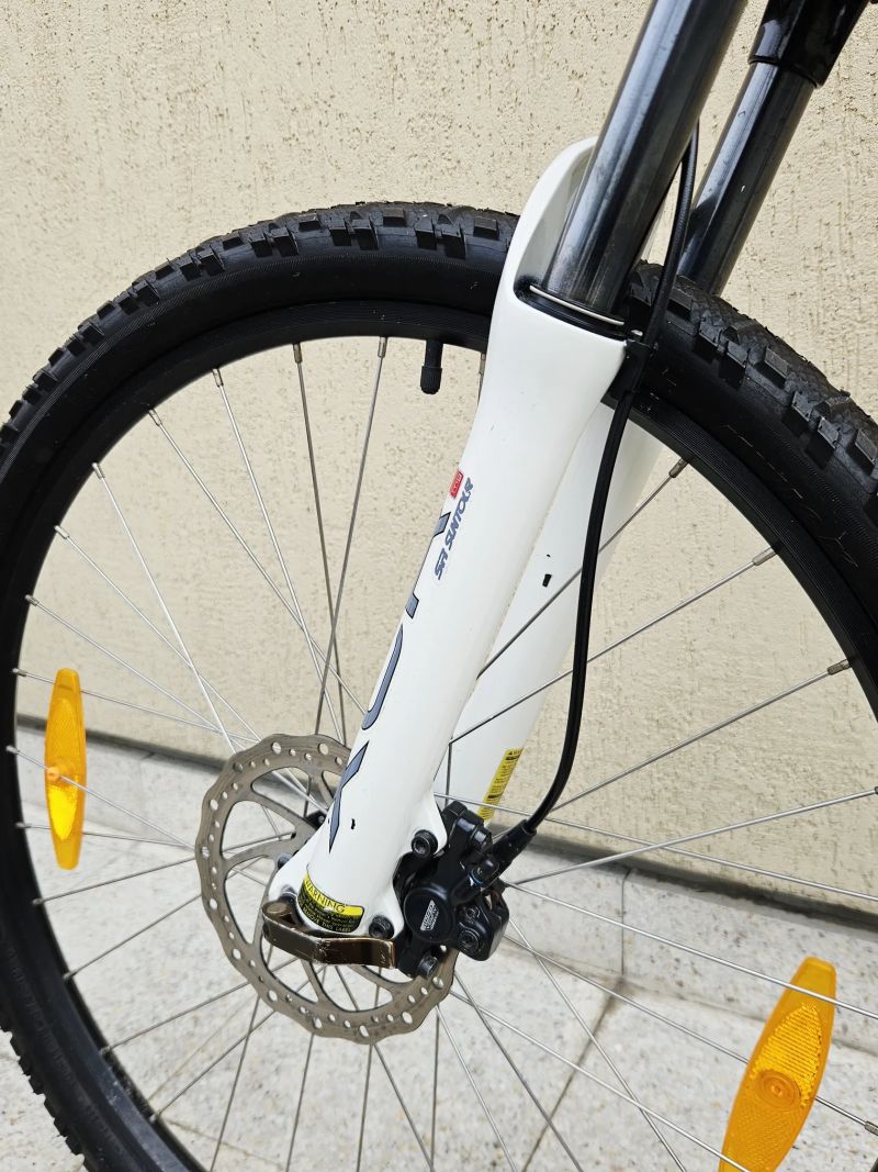 #14 Dámské horské kolo GT, pro 155-165cm