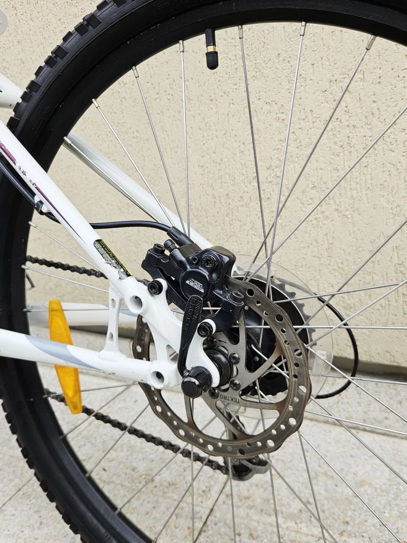 #14 Dámské horské kolo GT, pro 155-165cm