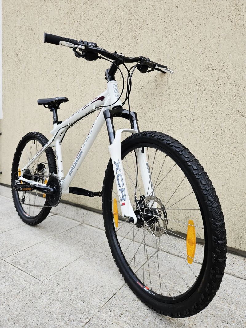 #14 Dámské horské kolo GT, pro 155-165cm