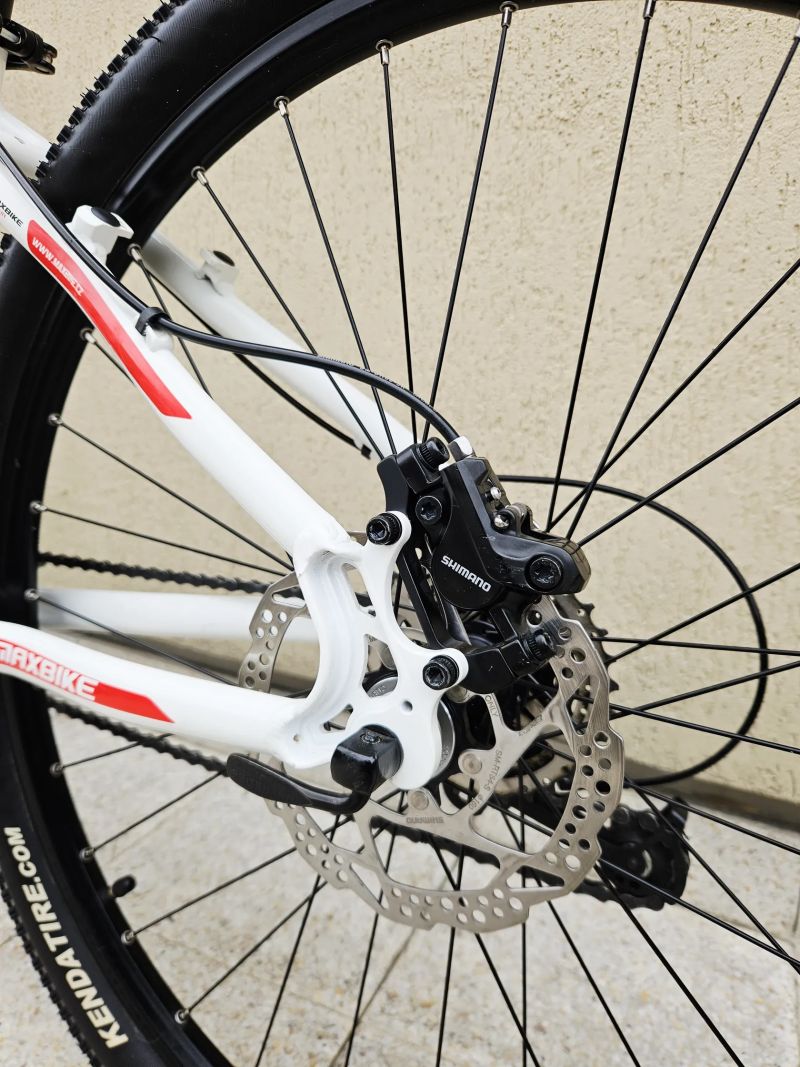 #16 Zánovní Maxbike 27,5“, pro 150-165cm