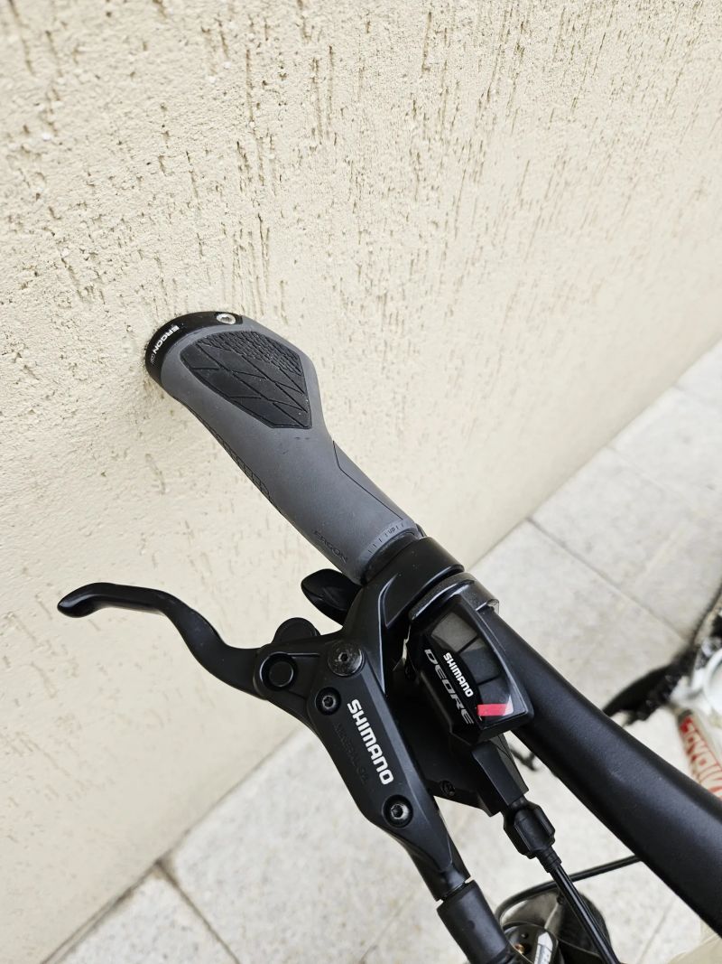 #16 Zánovní Maxbike 27,5“, pro 150-165cm