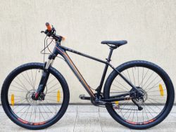 #32 Zánovní Cube Limited Pro 29“ , pro 180-195cm