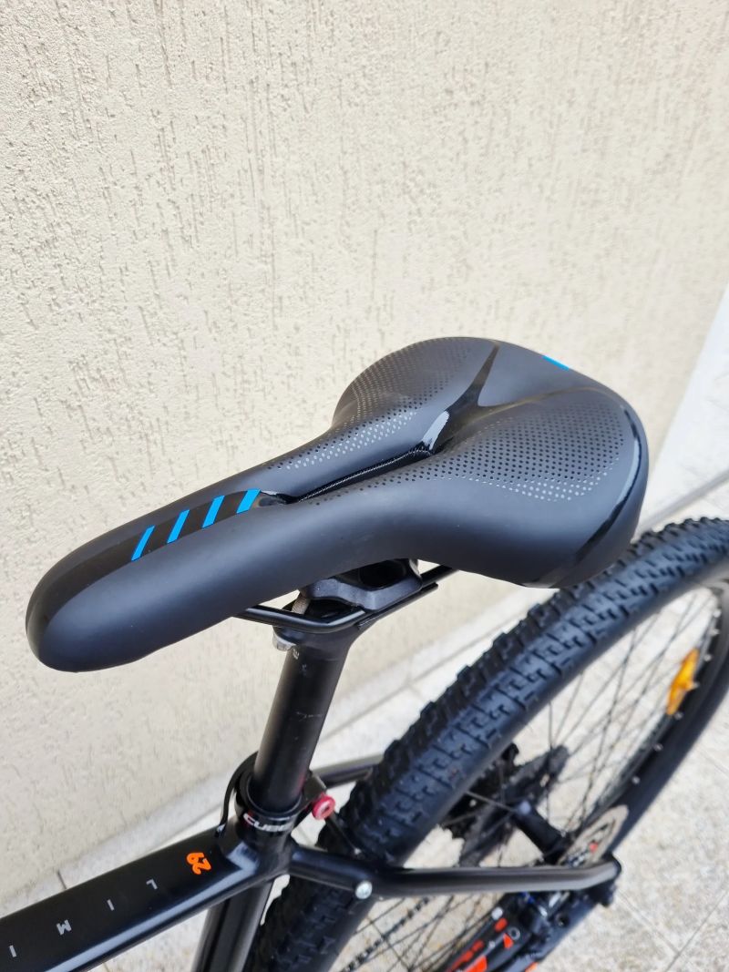 #32 Zánovní Cube Limited Pro 29“ , pro 180-195cm