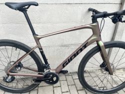 Giant FastRoad AR 0 2023