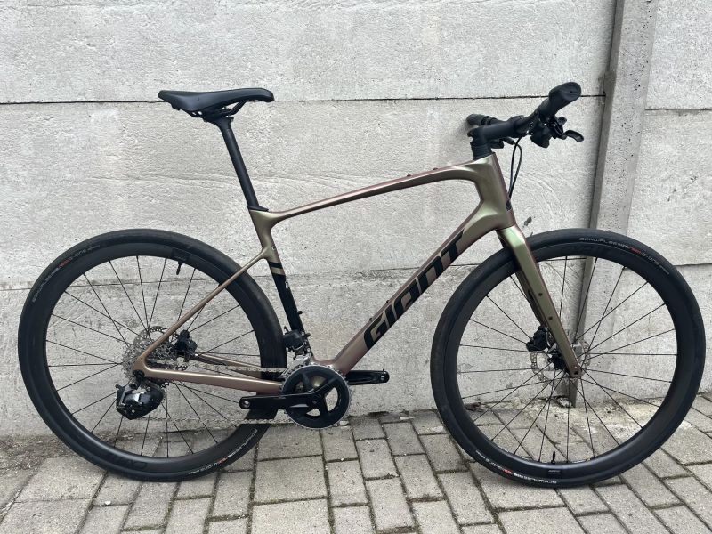 Giant FastRoad AR 0 2023