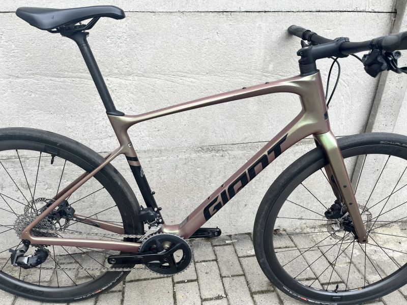 Giant FastRoad AR 0 2023