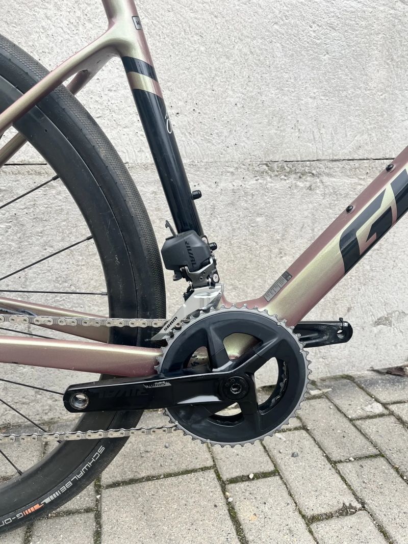 Giant FastRoad AR 0 2023