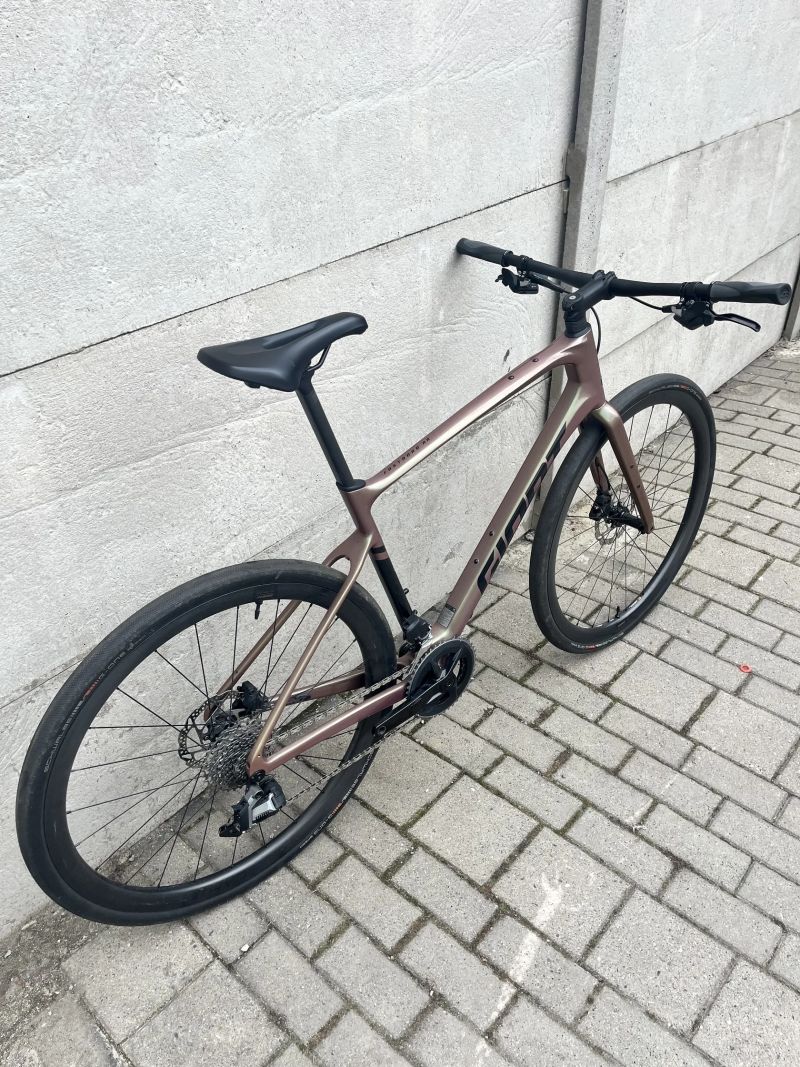 Giant FastRoad AR 0 2023