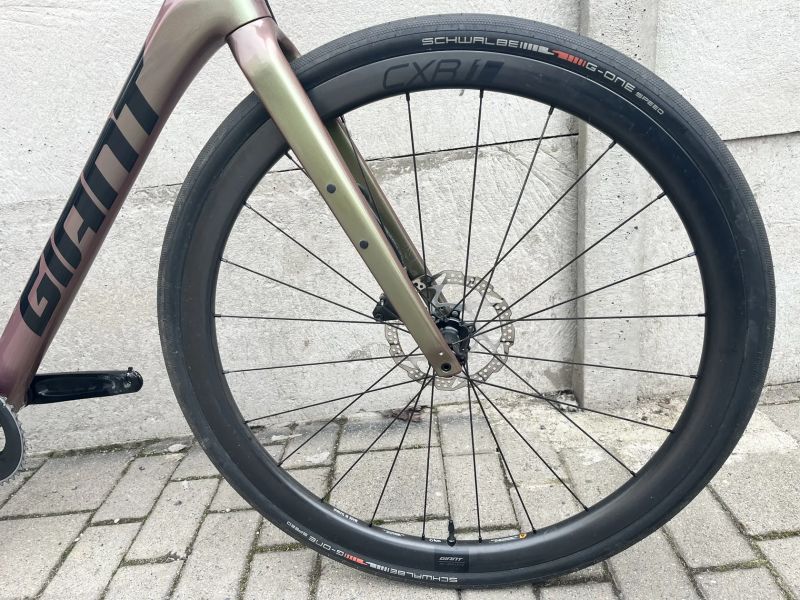 Giant FastRoad AR 0 2023