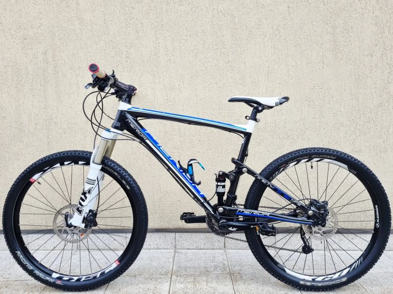 #36 Merida HFS XT , pro 175-185cm