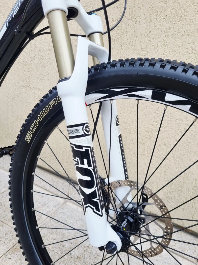 #36 Merida HFS XT , pro 175-185cm