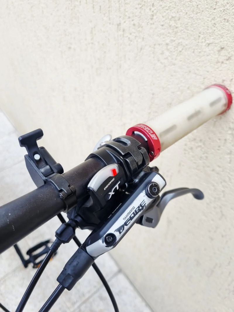 #36 Merida HFS XT , pro 175-185cm