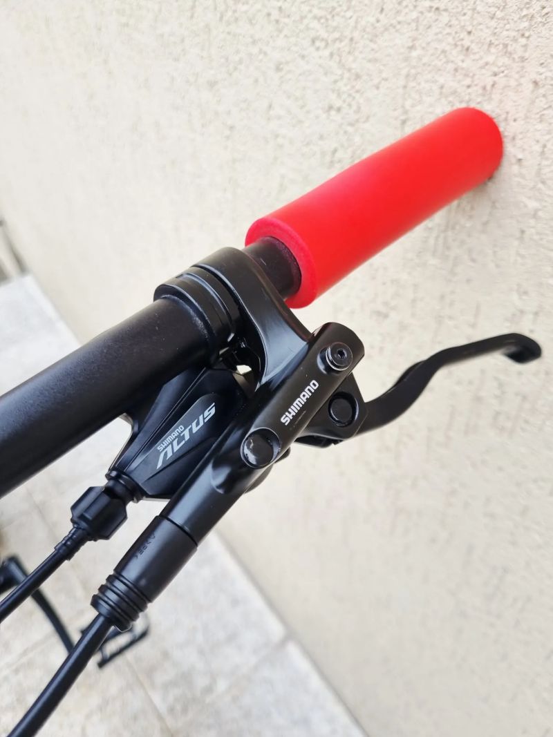 #37 RockMachine Torrent 29“ , pro 180-195cm