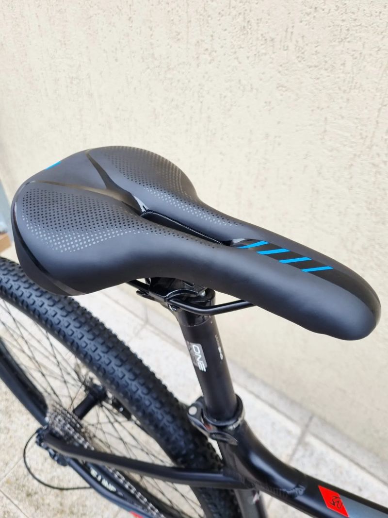 #37 RockMachine Torrent 29“ , pro 180-195cm