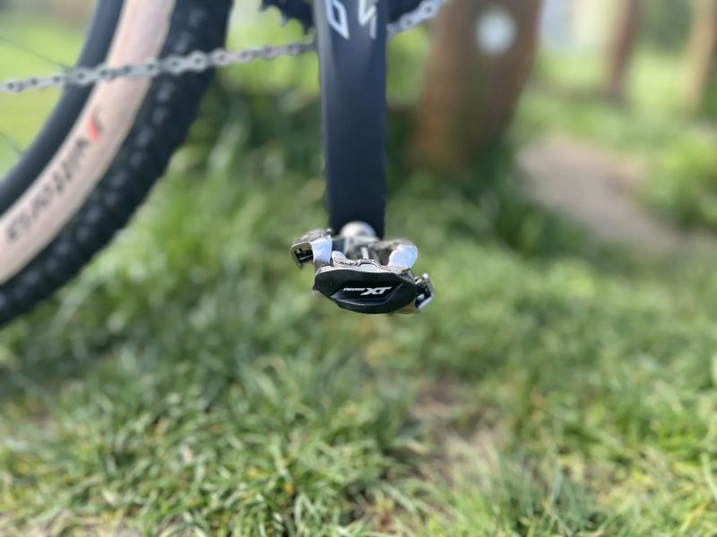 Cannondale F:Si Carbon 3