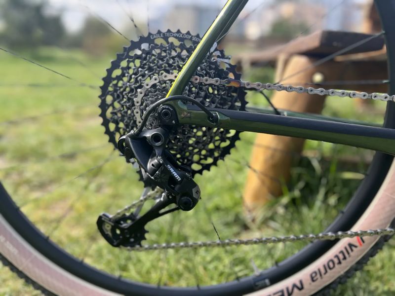 Cannondale F:Si Carbon 3