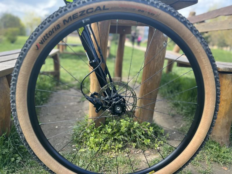 Cannondale F:Si Carbon 3