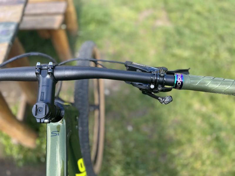 Cannondale F:Si Carbon 3