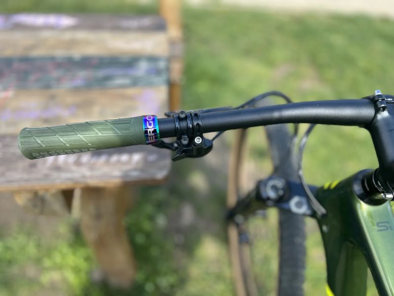 Cannondale F:Si Carbon 3