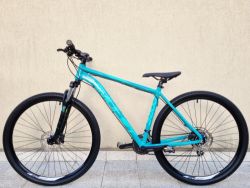 #38 Zánovní Amulet 29“ , pro 175-185cm