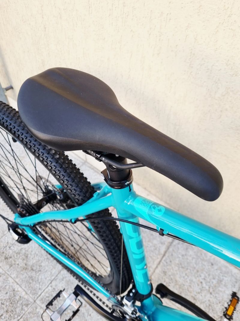 #38 Zánovní Amulet 29“ , pro 175-185cm