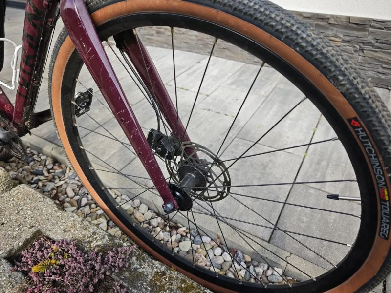 Triban 520 Subcompact