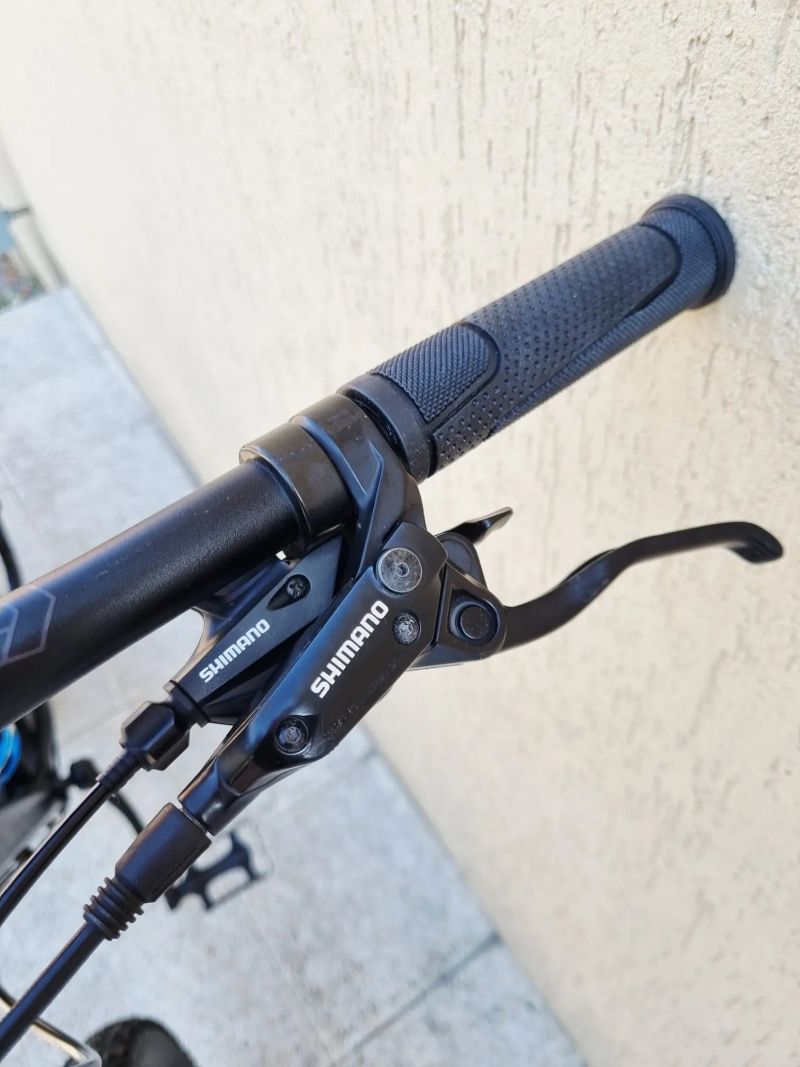 #41 Cube Aim 27,5“, pro 165-180cm